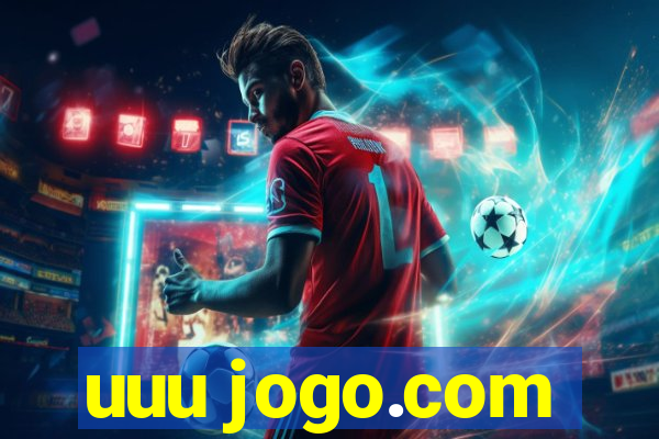 uuu jogo.com